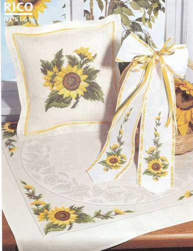 Rico Design - Band 38 - Sommergarten